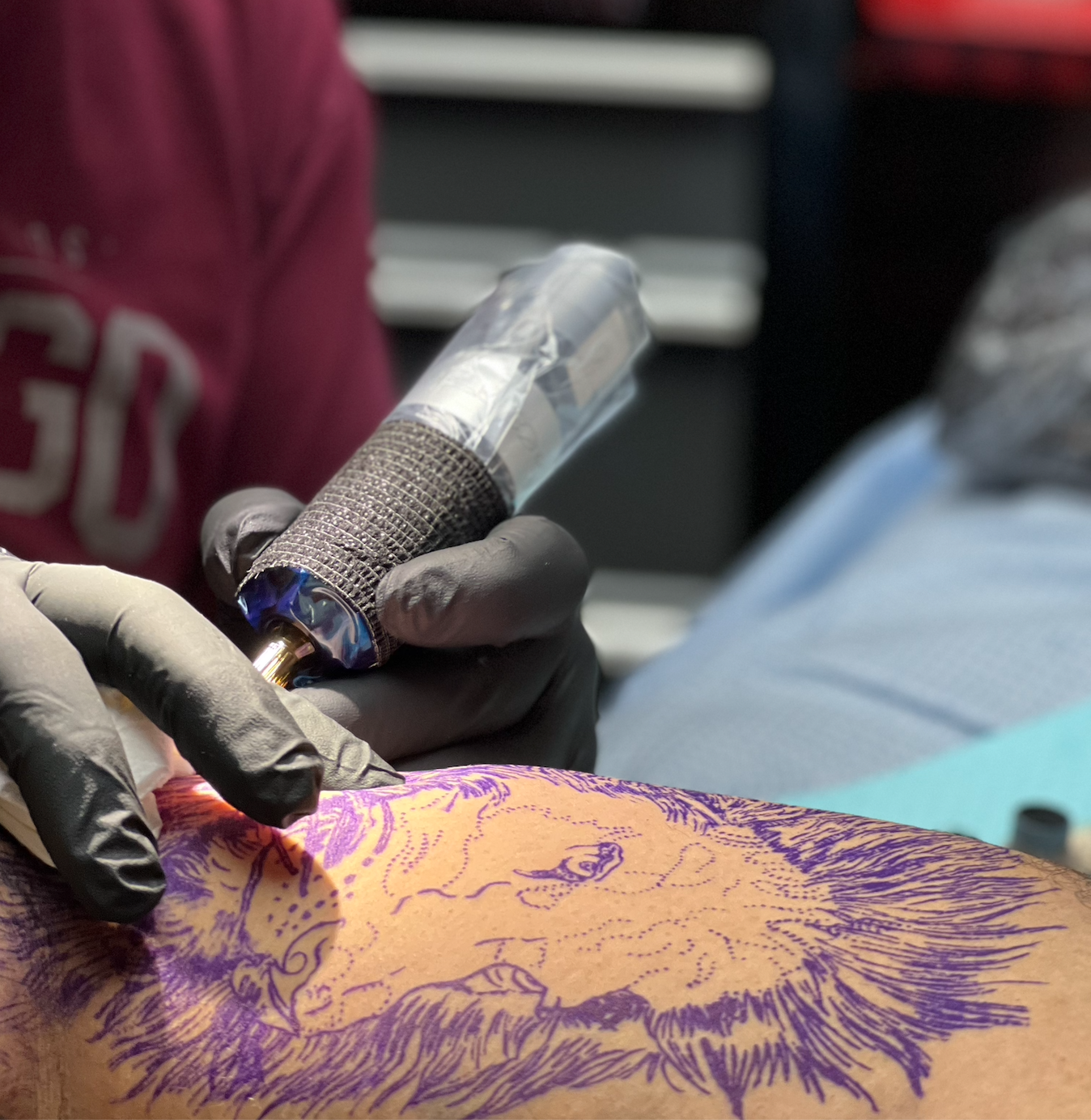 Home | Baseline Tattoos, image size:1348x1384